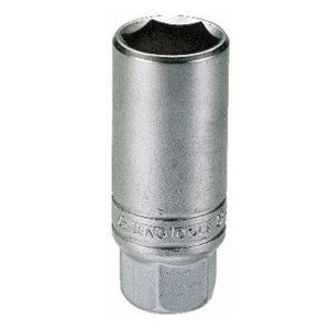 Tengtools bougiedop 3/8″ 16 mm