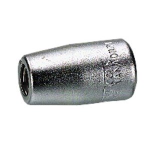 Tengtools adapter 3/8″ naar 1/4″ hex