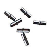 Kastplankdragers Ø 3 x 16 mm
