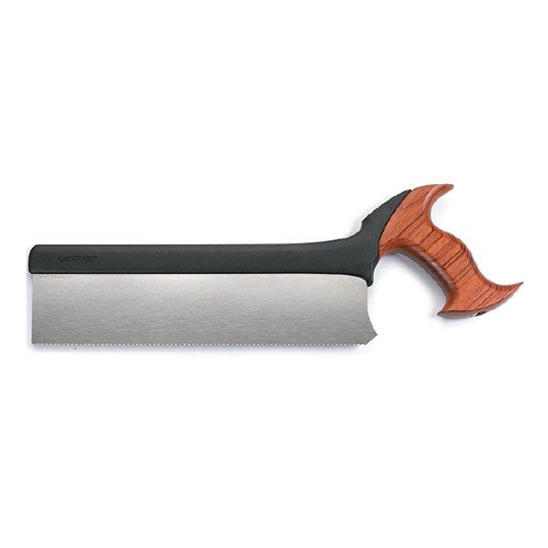 Veritas kapzaag crosscut 14 tpi met rug 280 mm
