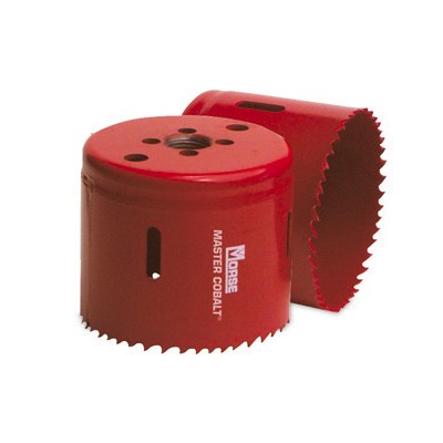 Morse HSS bi-metaal gatzaag Ø 54 mm