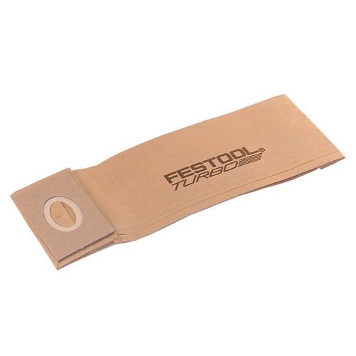 Festool turbofilter TF II-RS/ES/ET/5