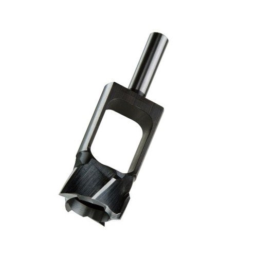 Bohrcraft proppenboor Ø 16,0 mm met Ø 13,0 mm schacht