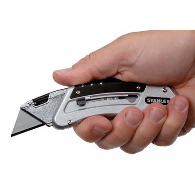 Stanley quickslide mes