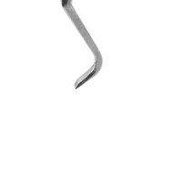 Pfeil 'drake' houtsnijbeitel recht