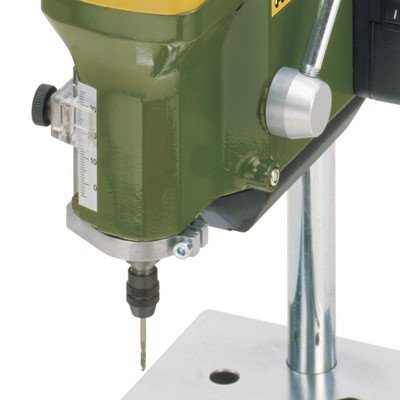 Proxxon TBM 220 kolomboormachine