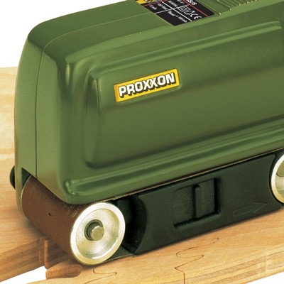 Proxxon BBS/S bandschuurmachine