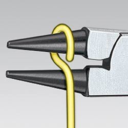 Knipex rondbuigtang 160 mm