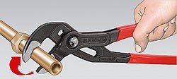 Knipex waterpomptang cobra 250 mm
