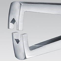 Knipex afstriptang 160 mm