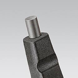 Knipex borgveertang gebogen 12-25 mm voor binnenringen