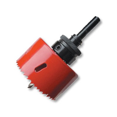 Morse HSS bi-metaal gatzaag Ø 17 mm