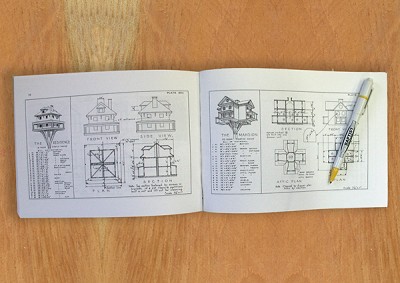 Making Birdhouses, Easy & Advanced Projects - Leon H. Baxter & Gladstone Califf
