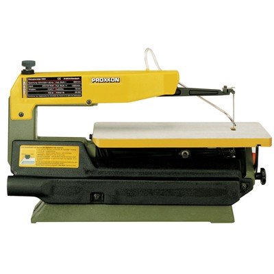 Proxxon DSH figuurzaagmachine