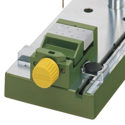 Proxxon TBM 220 kolomboormachine