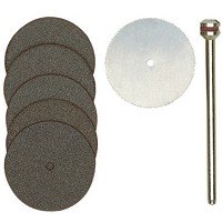 Proxxon modelbouwset 13-delig