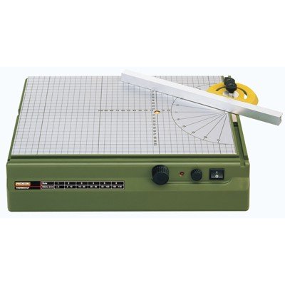 Proxxon thermocut 230/E hetedraadsnijapparaat