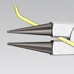 Knipex sieraad-buigtang 130 mm