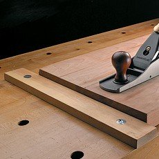 Veritas werkbankanker 3/4″ (19 mm)