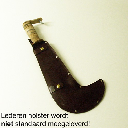 Müller Zwitsers bush mes 700 gram