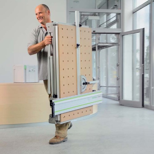 Festool MFT/3 multifunctionele tafel