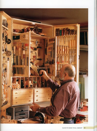 Great Workshops - Fine Woodworking