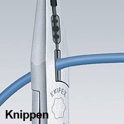Knipex bedradingstang 160 mm