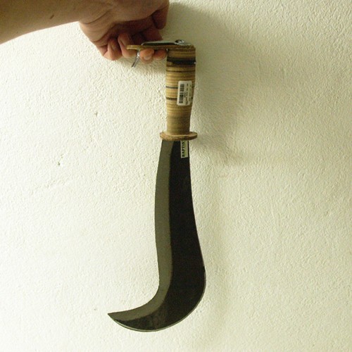 Müller Zwitsers bush mes 700 gram