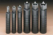 Veritas vierkante gaten slaghulpstuk 7/16″ (11,1 mm)